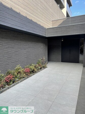 オープンブルーム川口の物件内観写真